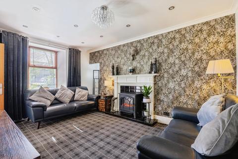 31 Brucklay Street, Rosehearty, Fraserburgh, AB43 7JN