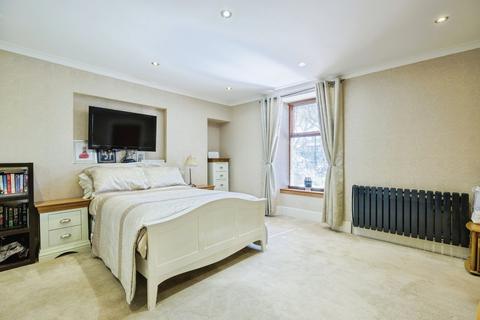 31 Brucklay Street, Rosehearty, Fraserburgh, AB43 7JN