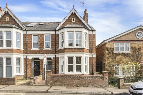 160 Divinity Road, Oxford, OX4 1LR