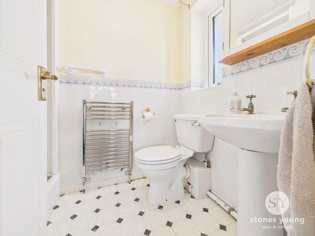 En Suite