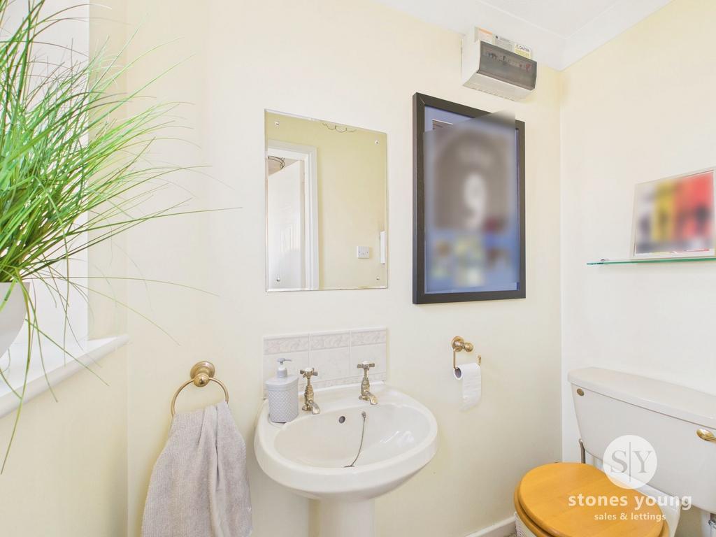 Cloakroom