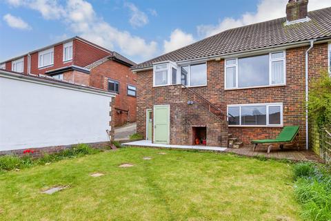 3 bedroom semi-detached bungalow for sale, Selba Drive, Brighton, East Sussex