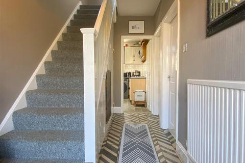 3 bedroom semi-detached house for sale, Fosse Way, Syston, Leicester