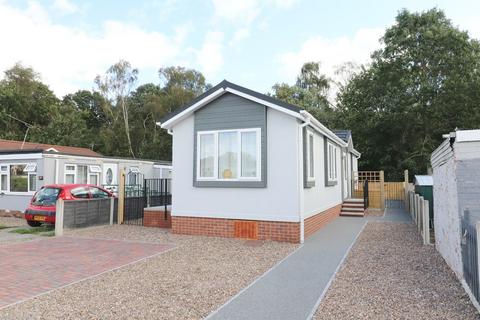 2 bedroom park home for sale, Scunthorpe