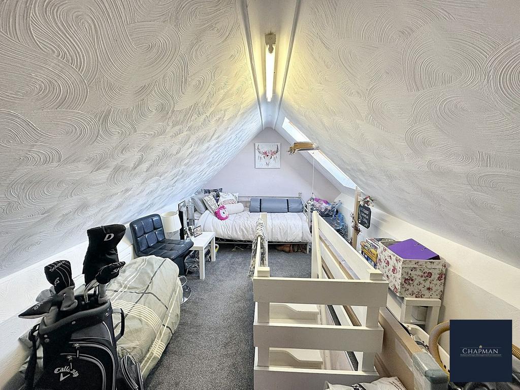 Attic