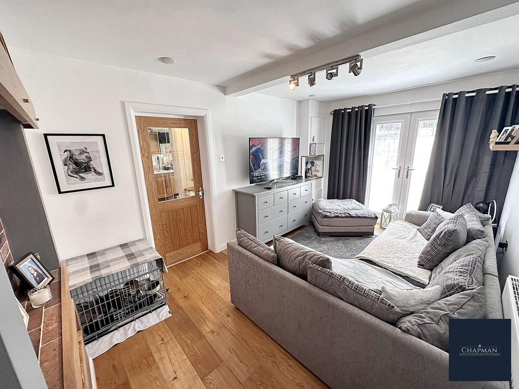 Dining / Living room
