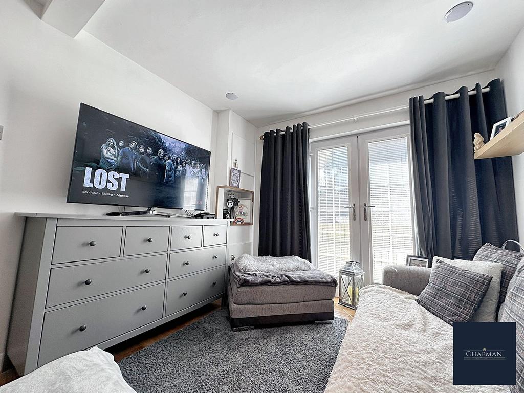 Dining / Living room