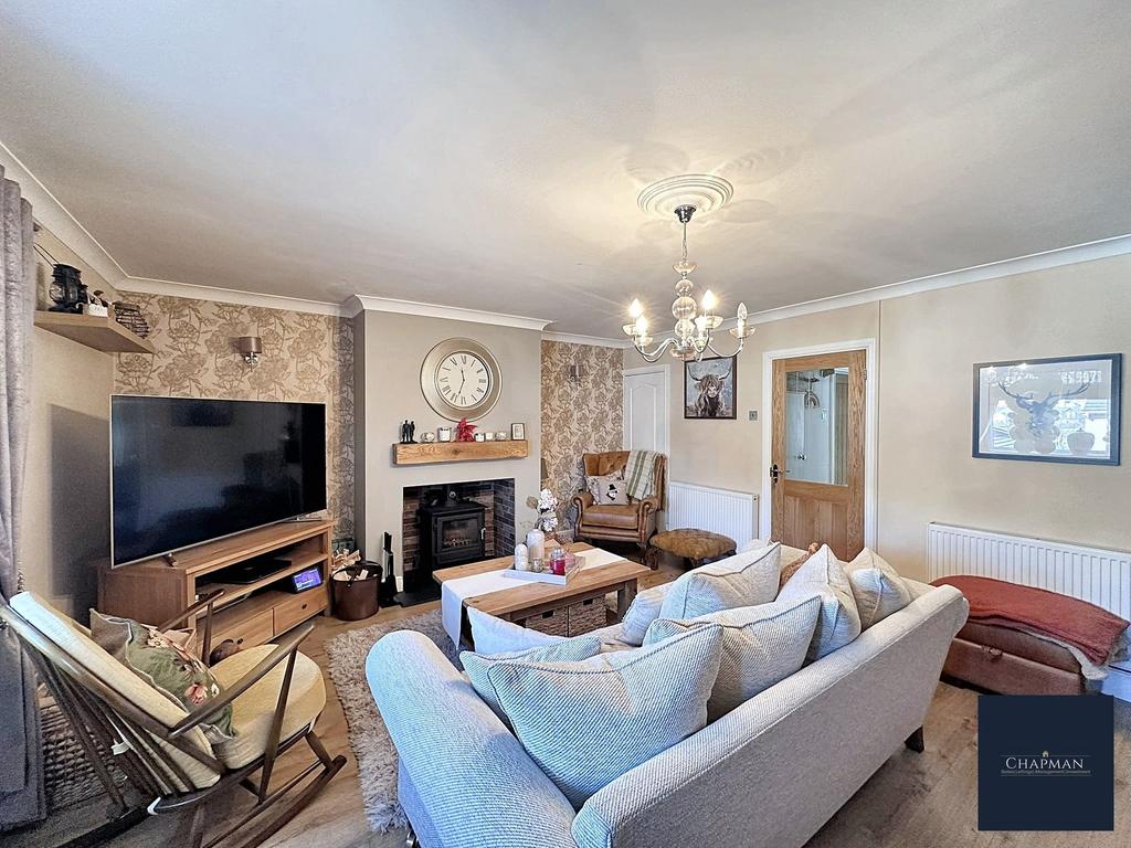 Lounge / Living Room