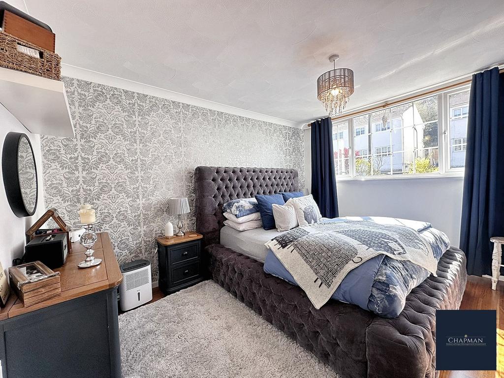 Bedrooms