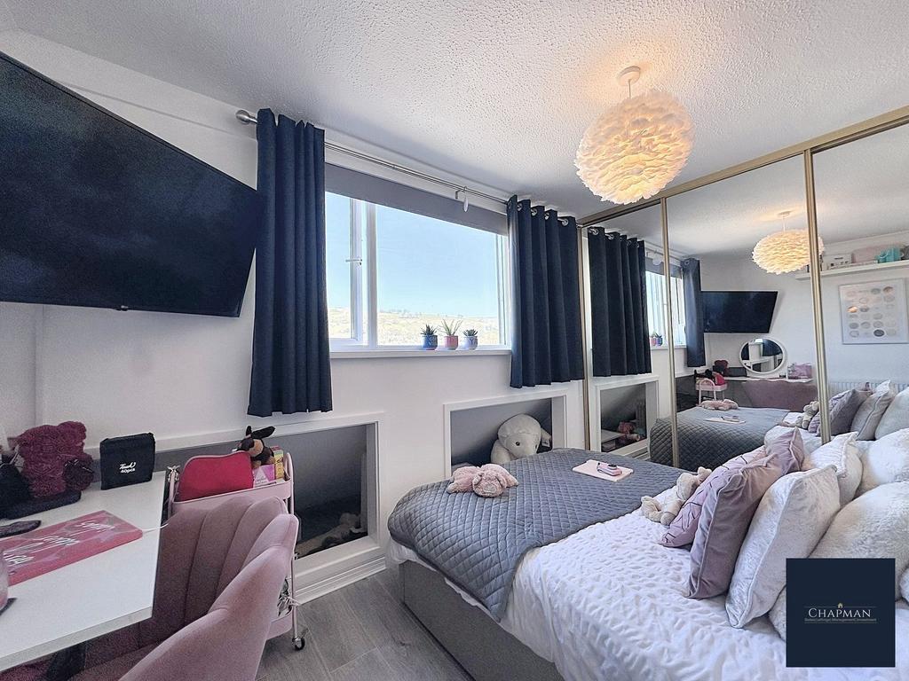 Bedrooms