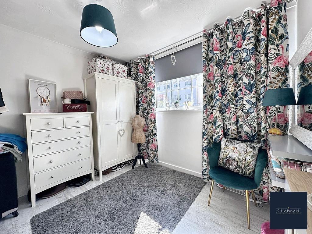 Bedrooms