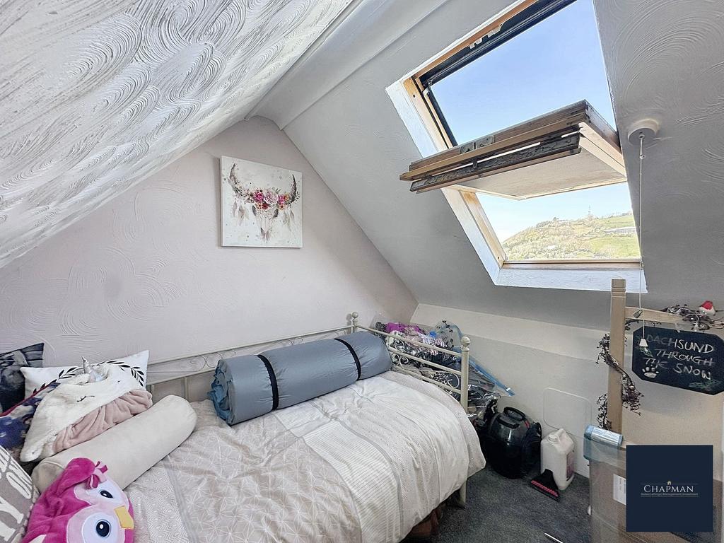 Attic