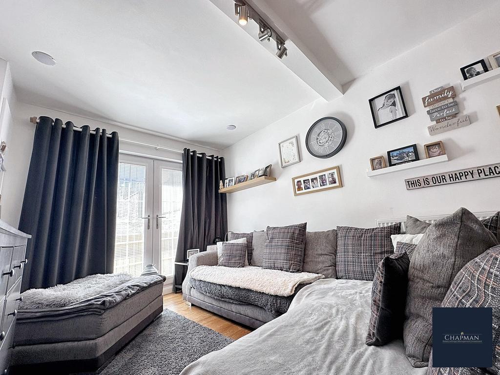 Dining / Living room