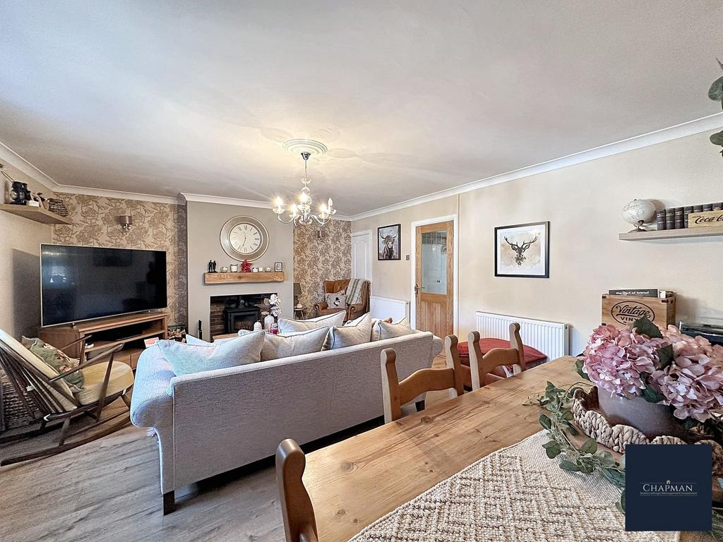 Lounge / Living Room