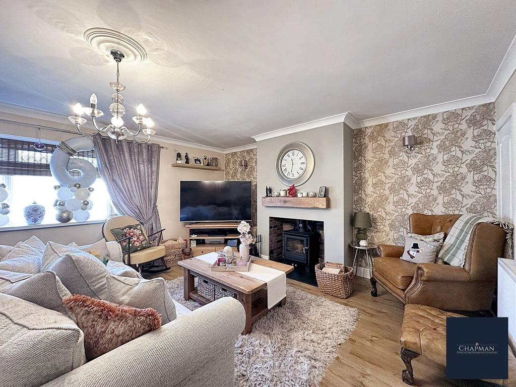 Lounge / Living Room