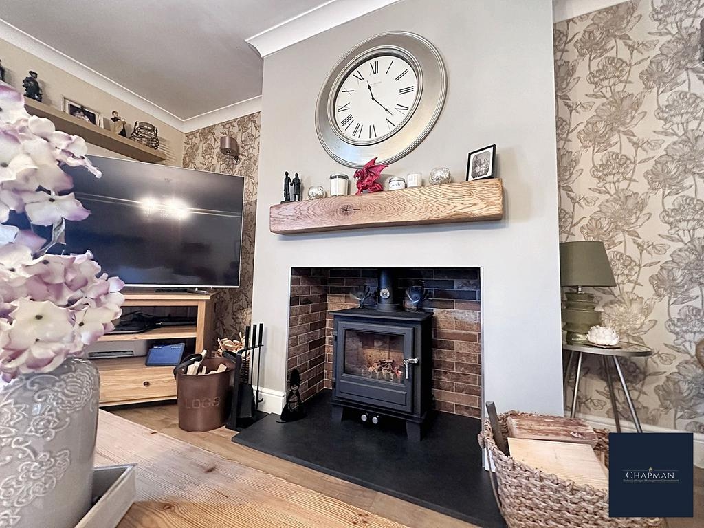 Lounge / Living Room