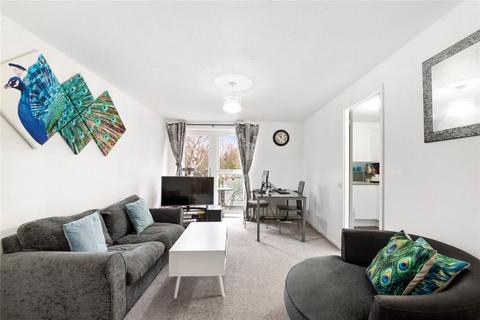 18 Undine Road, London, E14 9UW