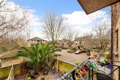 18 Undine Road, London, E14 9UW