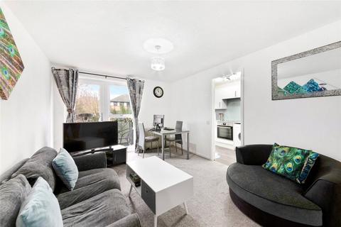18 Undine Road, London, E14 9UW
