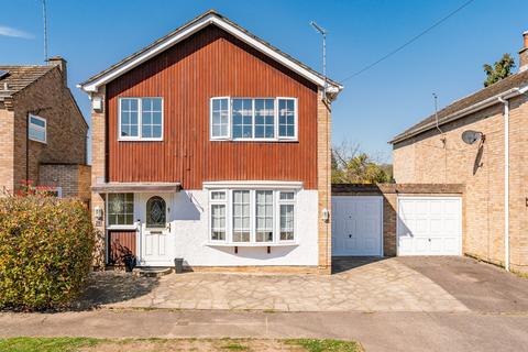 undefined, Easington Road, Ware SG12