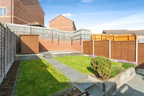 2 bedroom semi-detached house for sale, Ken Trueman Grove, Knowle, Solihull