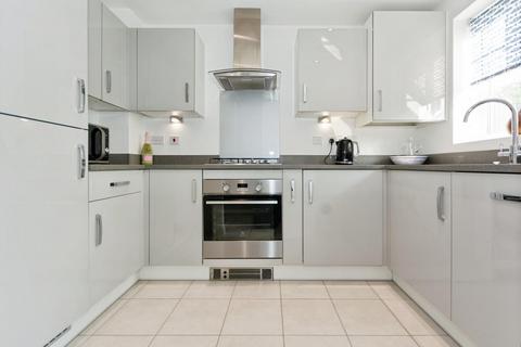 2 bedroom semi-detached house for sale, Ken Trueman Grove, Knowle, Solihull