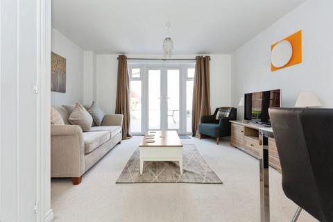 2 bedroom semi-detached house for sale, Ken Trueman Grove, Knowle, Solihull