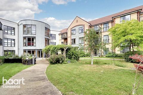 1 bedroom retirement property to rent, Wellbrook Way, CAMBRIDGE
