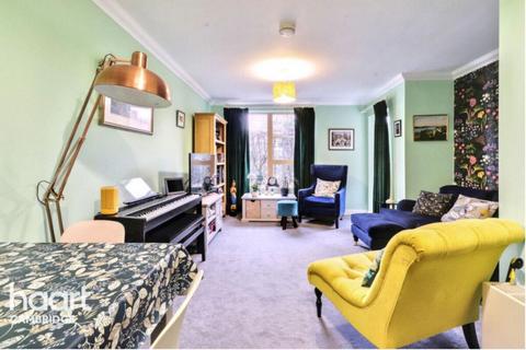 1 bedroom retirement property to rent, Wellbrook Way, CAMBRIDGE
