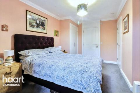 1 bedroom retirement property to rent, Wellbrook Way, CAMBRIDGE
