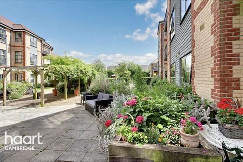1 bedroom retirement property to rent, Wellbrook Way, CAMBRIDGE