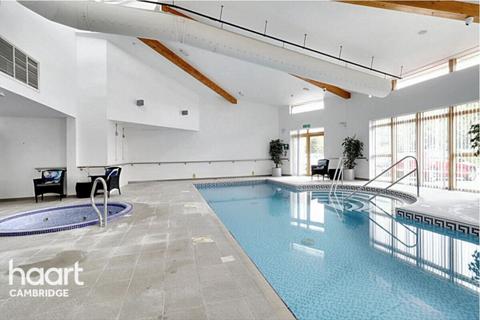 1 bedroom retirement property to rent, Wellbrook Way, CAMBRIDGE