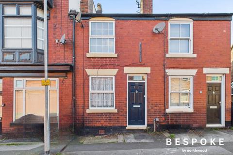 83 Bridge Street, Macclesfield, SK11 6PZ