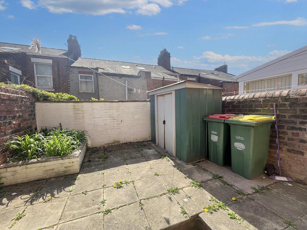 26 Lovat Road