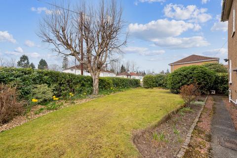24 Fruin Road, Glasgow, G15 6SQ