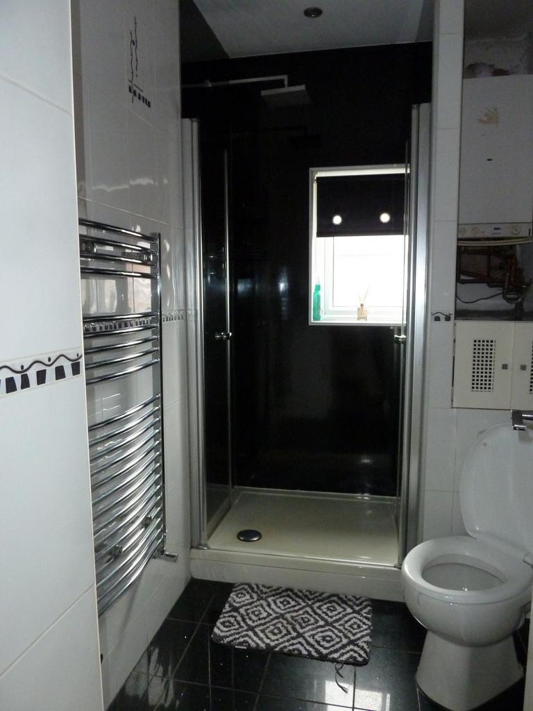 Shower Room/wc