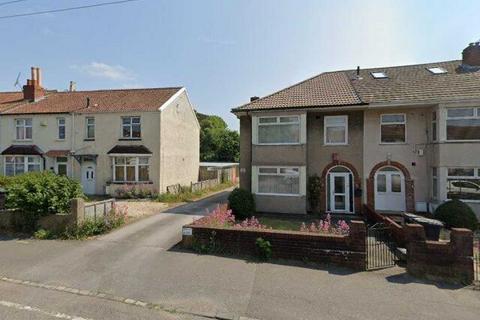 Garage to rent, Muller Road, Horfield BS7