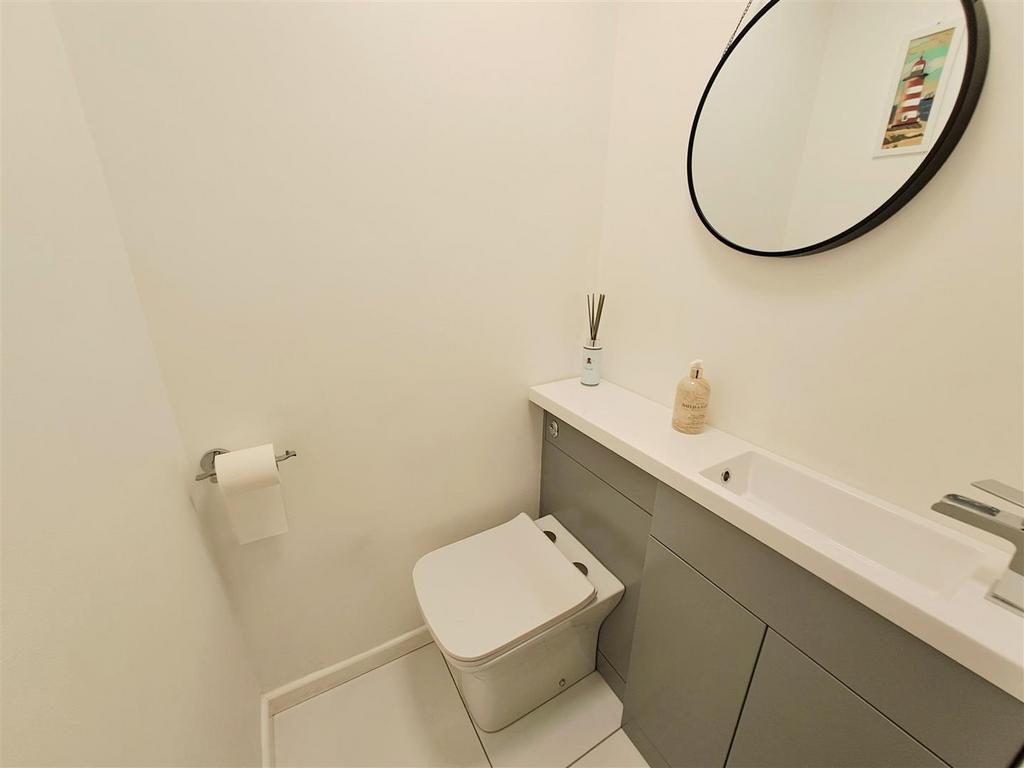 Guest WC
