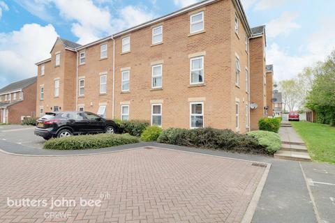 undefined, Ivatt Drive, Crewe
