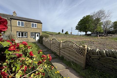 2 bedroom terraced house for sale, Syke Bottom, Holmfirth HD9