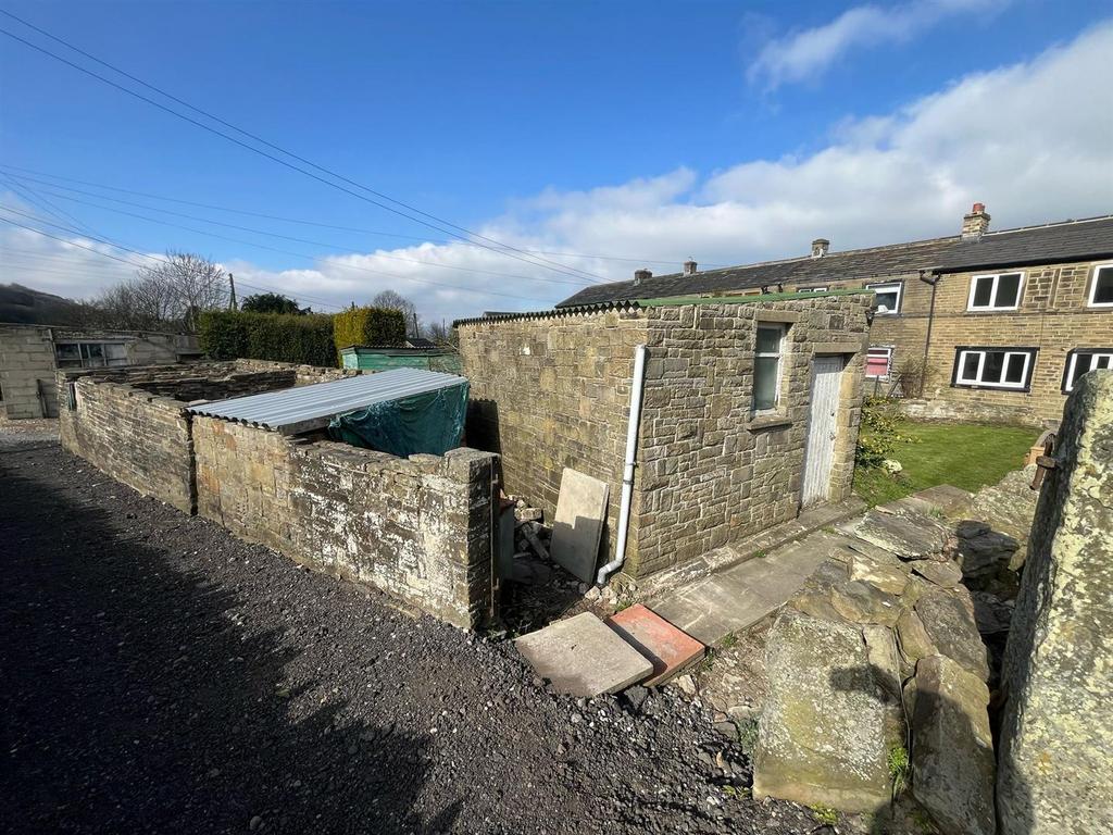 Outbuilding
