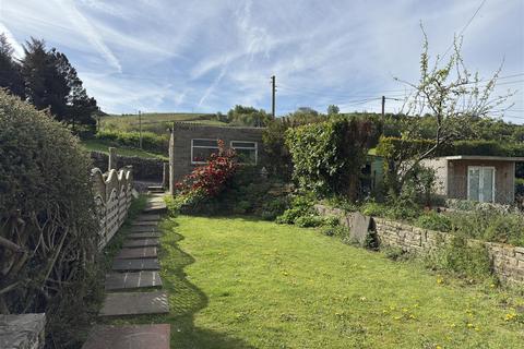 2 bedroom terraced house for sale, Syke Bottom, Holmfirth HD9