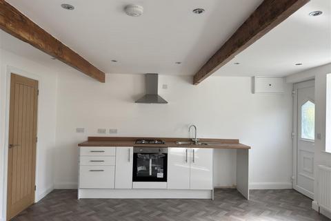 2 bedroom terraced house for sale, Syke Bottom, Holmfirth HD9