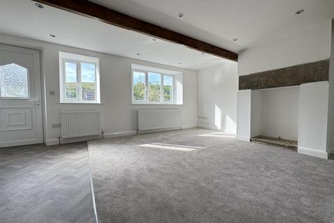 2 bedroom terraced house for sale, Syke Bottom, Holmfirth HD9