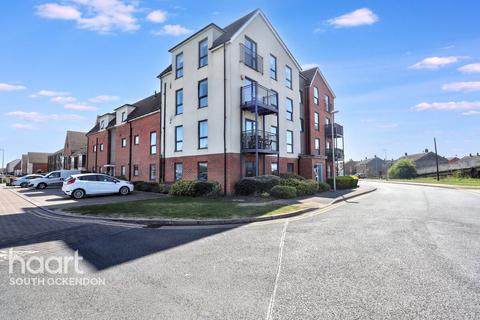 61 Brinson Way, Aveley, South Ockendon, RM15 4EF