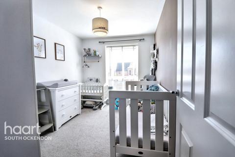 61 Brinson Way, Aveley, South Ockendon, RM15 4EF