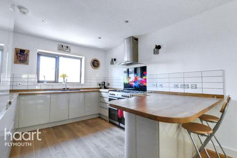 undefined, Warleigh Crescent, Plymouth