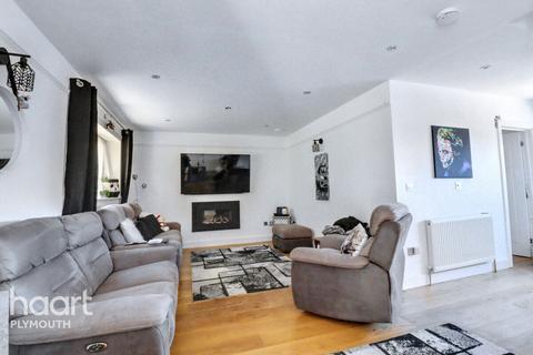 undefined, Warleigh Crescent, Plymouth