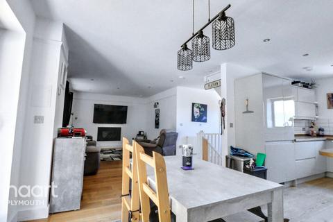 undefined, Warleigh Crescent, Plymouth
