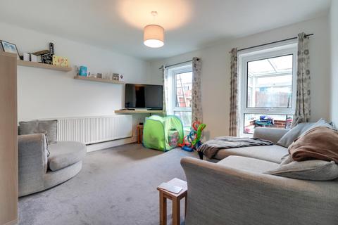 3 bedroom end of terrace house for sale, Sturges Road, Exmouth, EX8 4BH